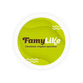 FamyLike салон красоты