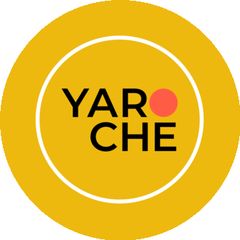 YARCHE.FUN