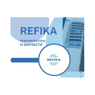 Refika