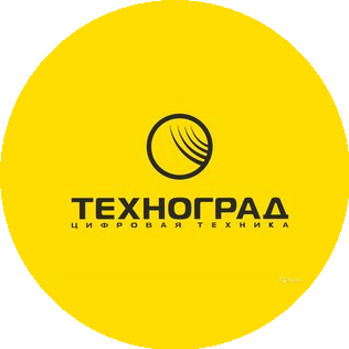 Техноград