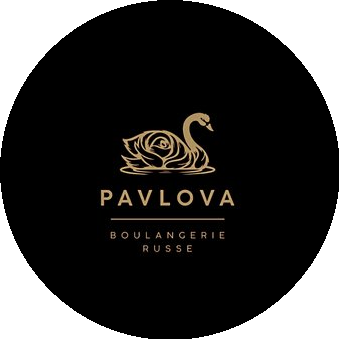 Pavlova Boulangerie Russe