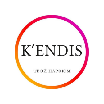 Kendi твой парфюм