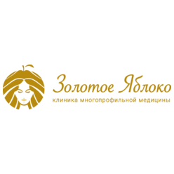 Золотое Яблоко
