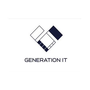 Generation IT