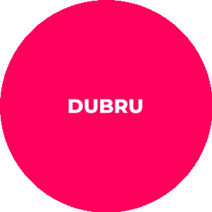 DUBRU