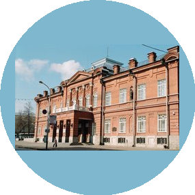 ГБУКИ РБ Башкирский государственный театр оперы и балета