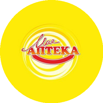 Моя аптека
