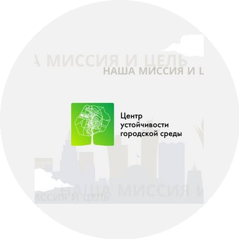 ОФ Центр устойчивости городской среды