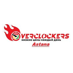 OVERCLOCKERS