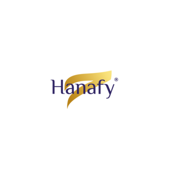 Hanafy Colours Pigments