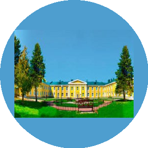 СПБ ГБСУСОН Дом социального обслуживания Тесовый берег