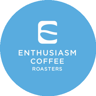 Enthusiasm Coffee Roasters