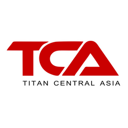 TITAN CENTRAL ASIA