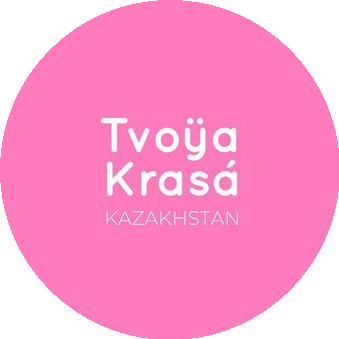 TVOYA KRASA
