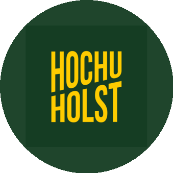 Hochuholst