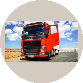 DALA-TRANS Logistics