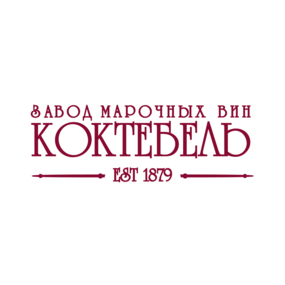 Завод Марочных Вин Коктебель