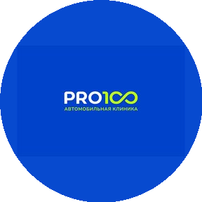 PRO100 Автомобильная клиника
