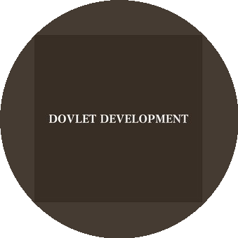 DOVLET DEVELOPMENT