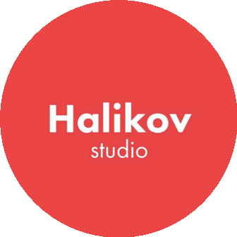 HALIKOV STUDIO