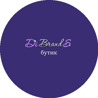Бутик DiBrands