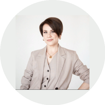 Щербакова Светлана Анатольевна
