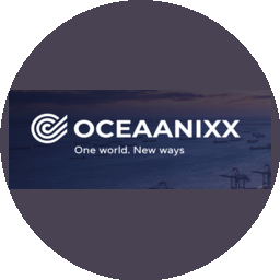 OCEAANIXX (ОУШЕАНИКС)