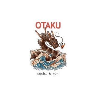 Otaku Роллы&Wok