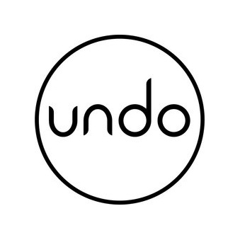 Undo Concept