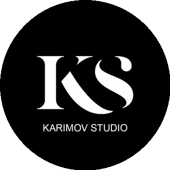 KARIMOV STUDIO - дизайн интерьера