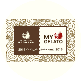 Группа компаний My Gelato