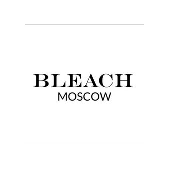 Bleach Moscow (ИП Карамышев Кирилл Вячеславович)