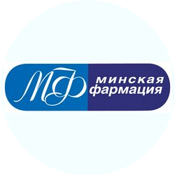 Минская фармация, РУП