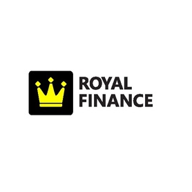 Роял Финанс