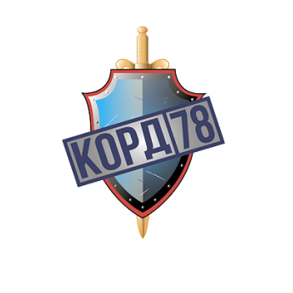 ЧОП КОРД 78