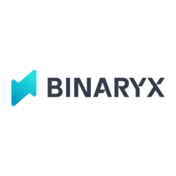 Binaryx Platform