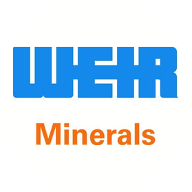 Веир Минералс Казахстан