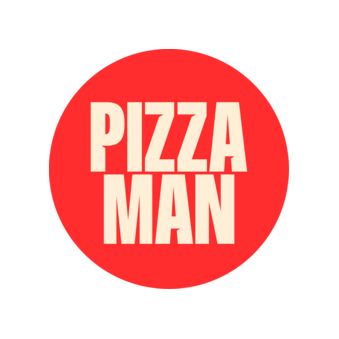Pizzaman. Eat Me!