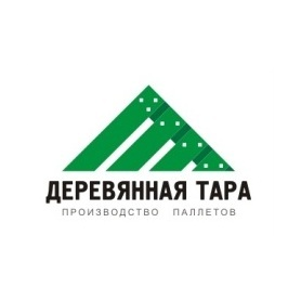 ДЕРЕВЯННАЯ ТАРА