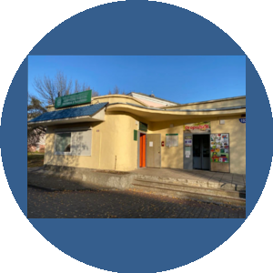 Бобруйская районная организационная структура Белорусское общество охотников и рыболовов