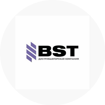 ОсОО BST trade