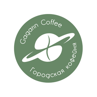Gagarin.Coffee