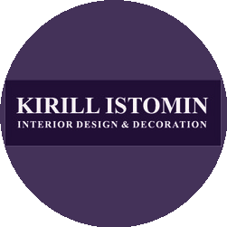 KIRILL ISTOMIN INTERIOR DESIGN & DECORATION