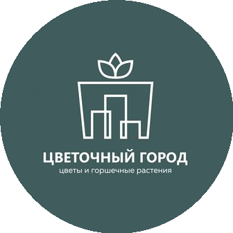 Цветочный город