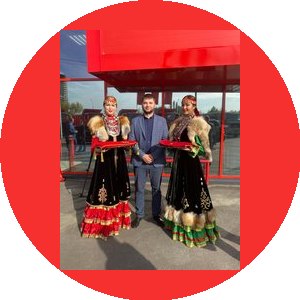Хамидуллин Артём Радиевич