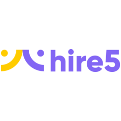 HIRE5 INC