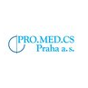 ����������������� PRO.MED.CS Praha a.s.