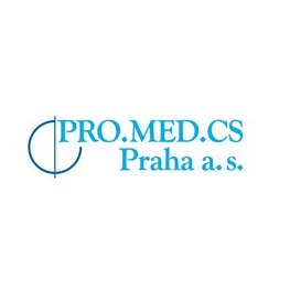 Представительство PRO.MED.CS Praha a.s.