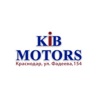 Автосервис KIB MOTORS