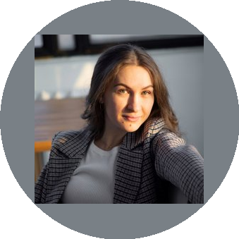 Федеряева Дарья Александровна